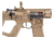 Lancer Tactical Enforcer Blackbird Skeleton AEG, Tan, LT-30TCB-G2-ME