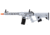 Lancer Tactical Enforcer Blackbird Skeleton AEG, White, LT-30WCB-G2-ME