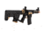 Lancer Tactical Enforcer NEEDLETAIL Skeleton AEG, Black/Gold, LT-29BCGL-G2-ME