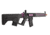 Lancer Tactical Enforcer Night Wing AEG w/ Alpha Stock, Black/Purple, LT-33BCP-G2-ME