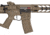 Lancer Tactical Enforcer Night Wing Skeleton AEG, Tan, LT-33TCB-G2-ME