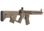 Lancer Tactical Enforcer Night Wing Skeleton AEG, Tan, LT-33TCB-G2-ME
