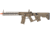 Lancer Tactical Enforcer Night Wing Skeleton AEG, Tan, LT-33TCB-G2-ME