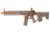 Lancer Tactical Enforcer Night Wing Skeleton AEG w/ Alpha Stock, Tan/Red, LT-33TCR-G2-ME