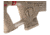 Lancer Tactical Enforcer Night Wing Skeleton AEG w/ Alpha Stock, Tan/Red, LT-33TCR-G2-ME