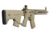 Lancer Tactical ENFORCER PROLINE G2 FULL METAL Night Wing ALPHA STOCK, Tan, LT-33TB-G2-ME