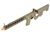 Lancer Tactical ENFORCER PROLINE G2 FULL METAL Night Wing ALPHA STOCK, Tan, LT-33TB-G2-ME