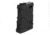 Lancer Tactical Enforcer Series Proline Night Wing Skeleton AEG Rifle, Black/Blue, LT-33BCN-G2-ME