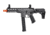 Lancer Tactical Gen 2 9mm Battle X CQB Carbine Airsoft AEG, Gray, LT-35Y-G2