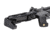 Lancer Tactical Gen 2 9mm Battle X CQB Carbine Airsoft AEG, Gray, LT-35Y-G2