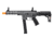 Lancer Tactical Gen 2 9mm Battle X CQB Carbine Airsoft AEG, Gray, LT-35Y-G2