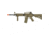 Lancer Tactical Gen 2 M4 RIS LT-04T Airsoft AEG Rifle, Dark Earth, LT-04T-G2