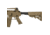 Lancer Tactical Gen 2 M4A1 LT-03T Airsoft AEG Rifle, Dark Earth, LT-03T-G2