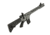 Lancer Tactical Gen 2 SPR Interceptor Airsoft AEG Rifle, Gray, LT-25Y-G2