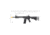 Lancer Tactical Gen 3 10in Keymod Airsoft M4 Carbine AEG Rifle, Black, LT-19B-G3