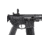 Lancer Tactical Gen 3 10in Keymod Airsoft M4 Carbine AEG Rifle, Black, LT-19B-G3