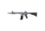 Lancer Tactical Gen 3 10in Keymod Airsoft M4 Carbine AEG Rifle, Gray, LT-19Y-G3