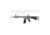 Lancer Tactical Gen 3 10in Keymod Airsoft M4 Carbine AEG Rifle, Gray, LT-19Y-G3
