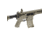 Lancer Tactical Gen 3 10in Keymod Airsoft M4 Carbine AEG Rifle, Tan, LT-19T-G3