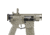 Lancer Tactical Gen 3 10in Keymod Airsoft M4 Carbine AEG Rifle, Tan, LT-19T-G3