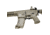 Lancer Tactical Gen 3 10in Keymod Airsoft M4 Carbine AEG Rifle, Tan, LT-19T-G3