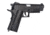 Lancer Tactical Lancer Air Cobra LTA-50B CO2 Half-Blowback 4.5mm Airgun, Black, LTA-50B