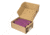 Lancer Tactical Lancer Tactical 130RD High Speed Mid-Cap Mag Pack of 5, Purple, LT-MIDMAG-HSP-5P