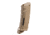 Lancer Tactical Lancer Tactical 130RD High Speed Mid-Cap Mag Pack of 5, Tan, LT-MIDMAG-HST-5P