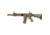 Lancer Tactical M4 SD Proline Series 7in Rail Airsoft AEG, Tan, LT-15T-G2-ME