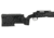 Lancer Tactical M40A3 Bolt Action Airsoft Sniper Rifle, Black, LT-M40A3B
