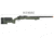 Lancer Tactical M40A3 Bolt Action Airsoft Sniper Rifle, Green, LT-M40A3G
