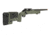 Lancer Tactical M40A3 Bolt Action Airsoft Sniper Rifle, Green, LT-M40A3G