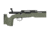 Lancer Tactical M40A3 Bolt Action Airsoft Sniper Rifle, Green, LT-M40A3G