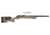 Lancer Tactical M40A3 Bolt Action Airsoft Sniper Rifle, Tan, LT-M40A3T