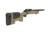 Lancer Tactical M40A3 Bolt Action Airsoft Sniper Rifle, Tan, LT-M40A3T