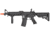 Lancer Tactical MK18 Nylon Polymer MOD 0 AEG Airsoft Rifle, Black, LT-02C-G2