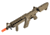 Lancer Tactical MK18 Nylon Polymer MOD 0 AEG Airsoft Rifle, Tan, LT-02CT-G2