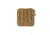 Lancer Tactical MOLLE Admin Medical EMT Pouch, Coyote Brown, CA-1466KN