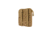 Lancer Tactical MOLLE Admin Medical EMT Pouch, Coyote Brown, CA-1466KN