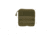Lancer Tactical MOLLE Admin Medical EMT Pouch, Olive Drab, CA-1466GN