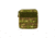 Lancer Tactical MOLLE Admin Medical EMT Pouch, Pencott Green, CA-1466P