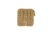 Lancer Tactical MOLLE Admin Medical EMT Pouch, Tan, CA-1466T