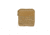 Lancer Tactical MOLLE Admin Medical EMT Pouch, Tan, CA-1466T