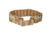 Lancer Tactical MOLLE Nylon Battle Belt, Camo, CA-1059CN