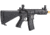 Lancer Tactical Proline 7in KeyMod Airsoft AEG Rifle w/ Stubby Stock, Black, LT-14BBU-G2-ME