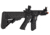 Lancer Tactical Proline 7in Keymod Rail M4 w/ Picatinny, Black, LT-14BB-G2-ME