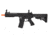 Lancer Tactical Proline 7in Keymod Rail M4 w/ Picatinny, Black, LT-14BB-G2-ME