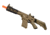 Lancer Tactical Proline 7in Keymod Rail M4 w/ Picatinny, Tan, LT-14BT-G2-ME