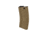 Lancer Tactical Proline 7in Keymod Rail M4 w/ Picatinny, Tan, LT-14BT-G2-ME