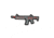 Lancer Tactical Proline 7in Keymod Rail M4 w/ Picatinny, Tan, LT-14BT-G2-ME